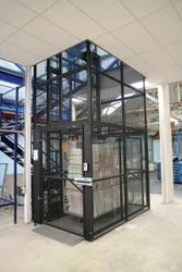 goods lift